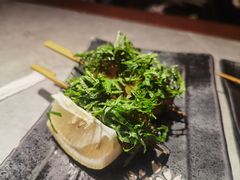 -人间酒暖·Go blanc·烧鸟·深夜食堂(陆家嘴店)