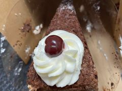 -Peet's Coffee皮爷咖啡(德基店)