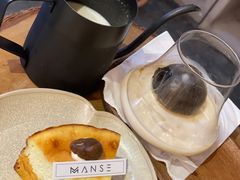 -漫笙舍Manse·咖啡·民宿