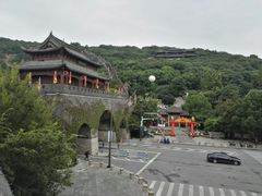 -虞山城墙