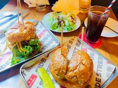 -Side Street街旁(交道口店)