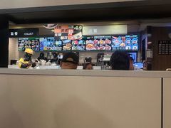 -魏家凉皮(协和店)