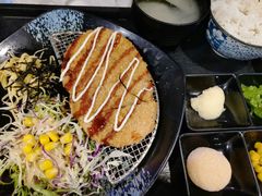 -左舞和风屋便当(金地店)