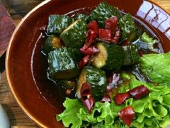 -有才叔的小馆(招商依云曲江店)