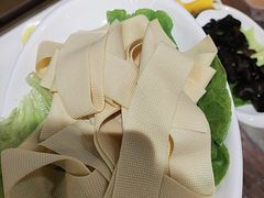 -前门·鲜肉火锅(长风店)