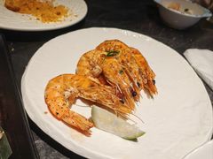 -极盐铁板烧(仓山万达广场店)