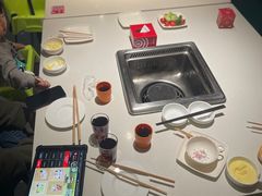 -海底捞火锅(万丰桥店)