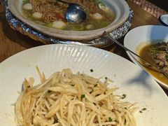 -永安鱼庄·镇江菜(丁卯店)