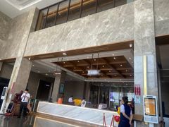 -星河湾温泉洗浴酒店