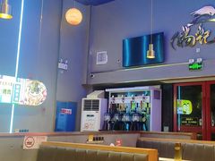 -杨记齐齐哈尔烤肉(总店)