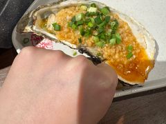 -李不管把把烧(火车南站店)