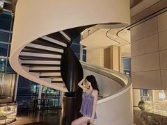 -深圳中洲万豪酒店