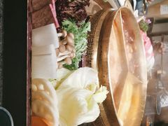 -湊湊火锅·茶憩(打浦桥日月光店)