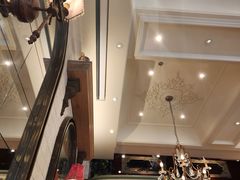 -玛格萝妮比萨屋(四平店)