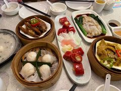 -又一间茶点轩(百汇广场店)