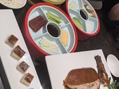 -苏淮景·苏闽融创菜·海鲜(原空港井河轩店)