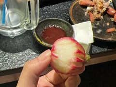 -樱嘢·炭火烧肉(惠南店)