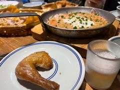 -打酱油·非遗淮扬菜(瘦西湖梅岭店)