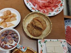 -北京老门框爆肚涮肉馆(凤城六路店)