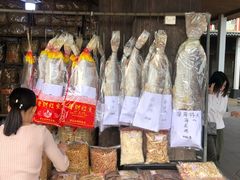 -南沙十九涌渔人码头-南门