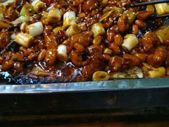 -锦尚阁烤鱼•天津菜(宣武门胡同店)