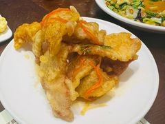 -老厨家(友谊路总店)
