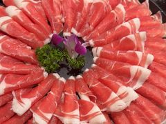 -阳坊涮肉(西直门凯德mall店)