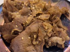 -牛邸·烧肉饭(来福士店)
