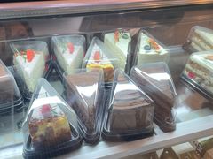 -姆们M Sweetie Cake(三里屯店)