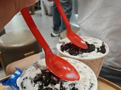 -DQ·蛋糕·冰淇淋(五角场万达店)