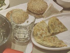 -蝎王府羊蝎子(虎坊桥总店)