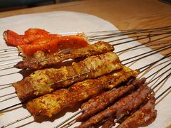 -小乾杯串店•16年沈阳烧烤(文安路店)