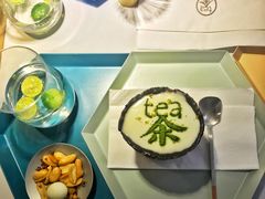 -茶是一枝花泡茶店