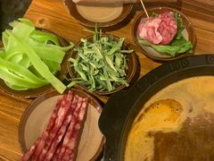 -吃皮火锅馆(苏宁店)