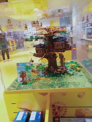-乐高授权专卖店(济南万象城店)