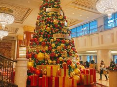 -北京中国大饭店