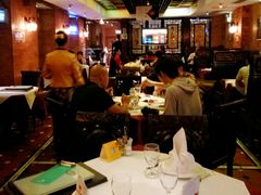 大堂-太平馆西餐厅(北京路店)