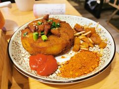 -小食迹贵阳丝娃娃(世纪金源店)