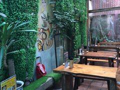 -老宅原住民沙茶面精品小吃(龙头路店)