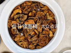 -二泉园老菜馆·百年无锡菜