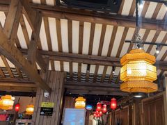 -大厨小味·民间川菜(八里庄店)