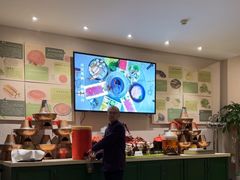 -古关火锅店(古北水镇景区店)