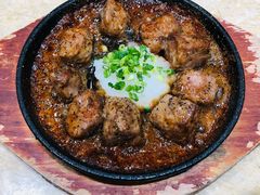 一口牛肉-东京屋(武定路店)