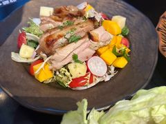 -Thai Alley泰爱里(二沙岛店)