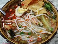 -韦记螺蛳粉(NO2店)