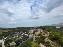 -威海华夏城景区