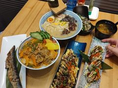 -花道寿司(萧山万象汇店)