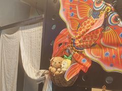 -星星奶冰·汤圆刨冰(甘肃路店)