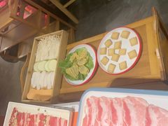 -正宗齐齐哈尔烤肉·齐牛哥鲜切炭火烤肉(杭州总店)