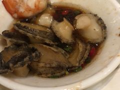 -芭菲盛宴·环球美食(袁家岗店)